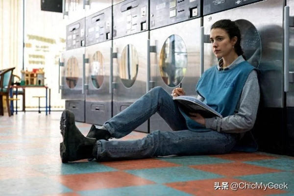 《某种物质》幕后揭秘：玛格丽特·库里亲述噩梦拍摄经历