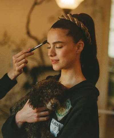 《某种物质》幕后揭秘：玛格丽特·库里亲述噩梦拍摄经历