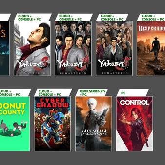 XGP订阅服务助力Xbox年入50亿，揭秘游戏界新霸主