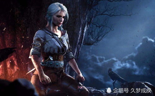 《巫师3》隐藏救星NPC揭秘！超1000小时玩家必看！