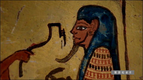 《古文明之谜：揭秘汉谟拉比与商汤身份之谜》