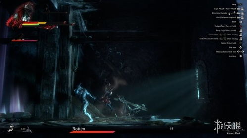 《太吾异世劫》Steam版：沉浸式国风动作冒险，等你来战！