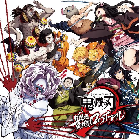 《鬼灭之刃：火神血风谭2》续作表现亮眼！M站76分，IGN7分，合格之作！