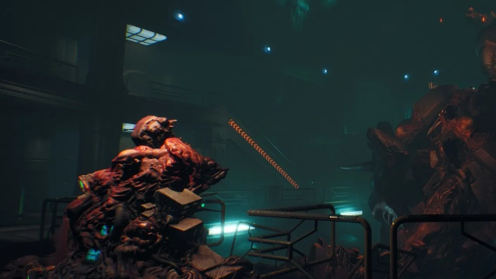 《Ire：序章》10月发售！沉浸式恐怖循环体验，揭秘未知恐惧！