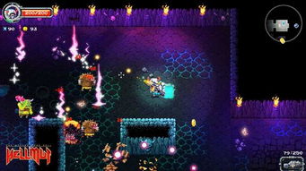 《地狱即我们》试玩demo来袭！跨平台动作冒险大作等你体验