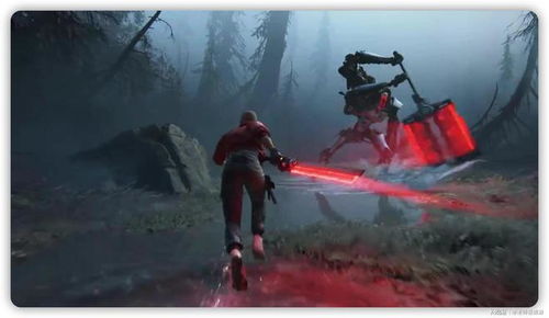 《星际：异端先知》招聘中！打造顶级游戏，加入顽皮狗！