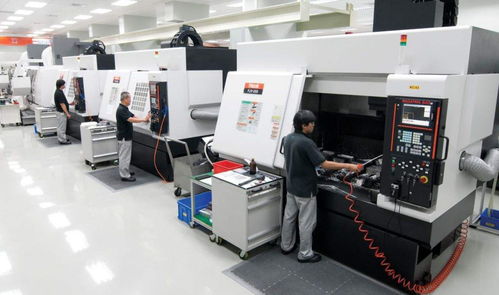 中国科技新突破！首台纳米压印光刻机交付，10nm线宽震撼来袭