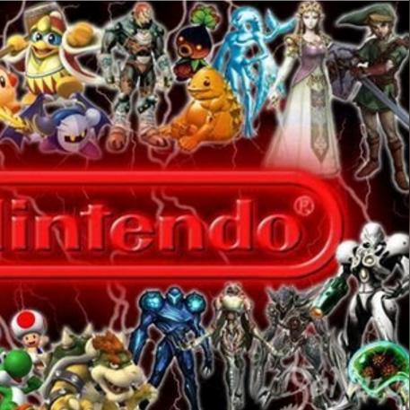 《马里奥40周年大礼！任天堂神秘合集曝光》