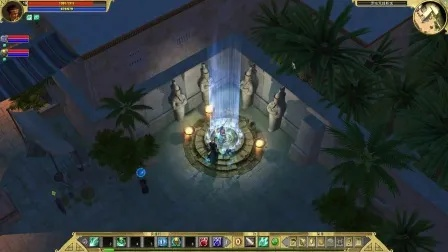 《泰坦之旅2》3天狂销30万！独家前瞻：多语言版本即将解锁