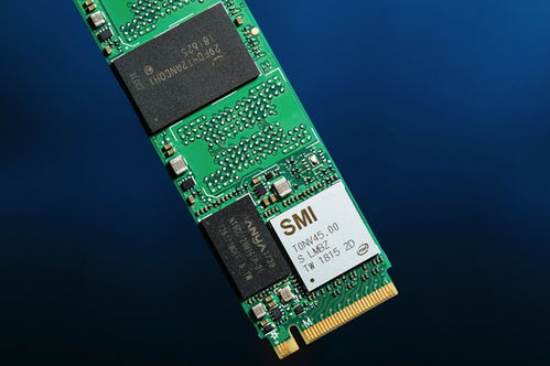 256TB SSD硬盘挑战QLC闪存极限，存储新纪元！