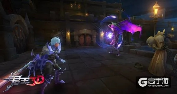 《黑夜君临》新夜王揭晓！卡莉果本周神秘降临