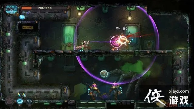 《湮灭之潮》单机挑战：无内购Boss战难度升级！