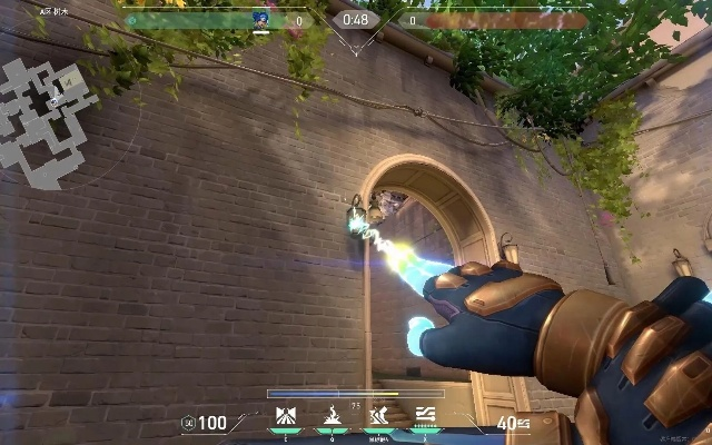 无畏契约源能行动霓虹技能揭秘！手游必备技能一览