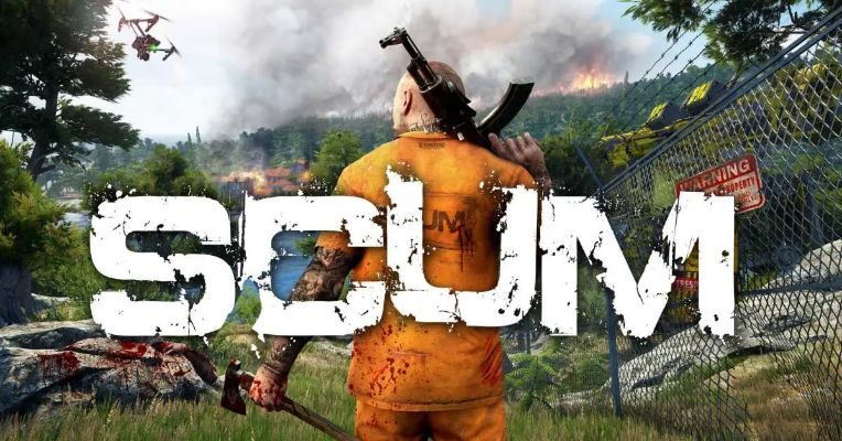 SCUM卖车攻略：高效变现技巧大揭秘