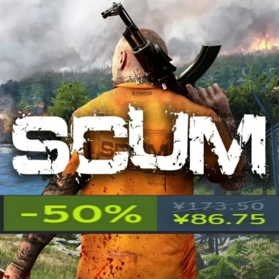 SCUM银行欠债攻略：揭秘高效还债技巧