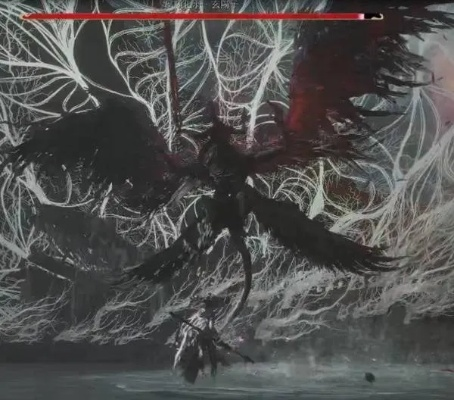 《明末渊虚之羽：黯淡红羽高效获取攻略》