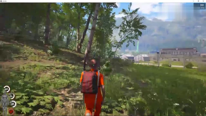 SCUM空投捡货攻略：高效获取方法揭秘