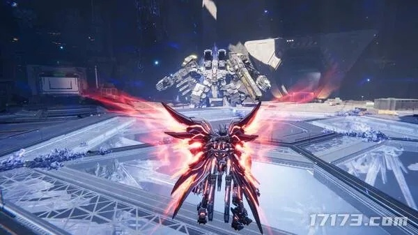 《渊虚之羽未・坠击・强攻神之识详解：实战攻略必看》