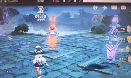 原神遥遥同旅第七关平衡攻略：轻松通关秘籍大公开