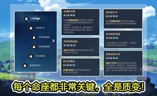 《原神》新角色挪德卡莱上线时间揭晓！速来了解！