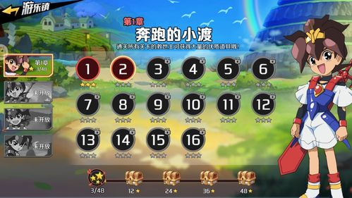 《原神》新角色挪德卡莱上线时间揭晓！速来了解！