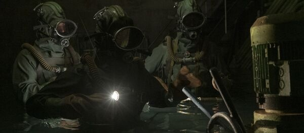 《切尔诺贝利人2》回归原点！经典要素全面升级