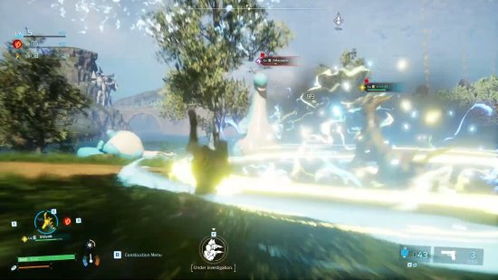 《幻兽帕鲁》新神秘力作曝光，科隆展预热来袭！