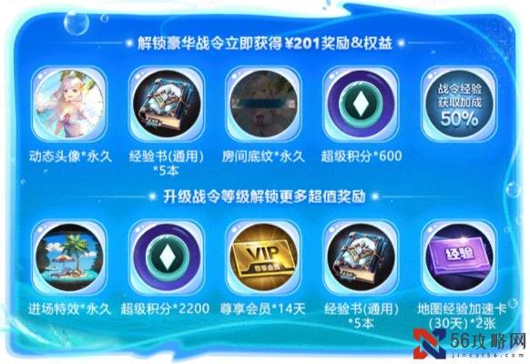 KK战令S24福利大放送：700%超值权益等你来享