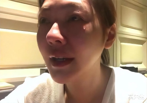 《撞脸大S女主删视频：她火，我静观》