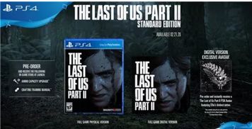 《最后生还者2》剧情时间线大揭秘！更新解析