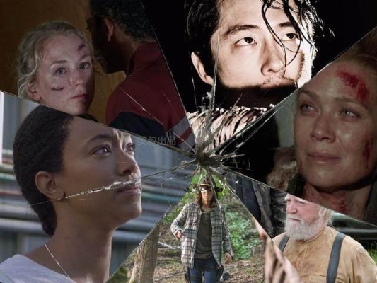 《行尸走肉》女星不幸离世，年仅33岁！