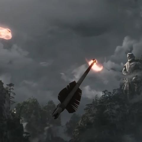 《XGP加入！Steam好评如潮，冷门佳作视觉盛宴》