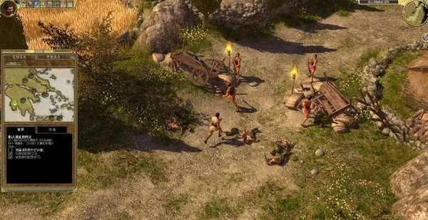 《泰坦之旅2》多人模式明年上线，抢先体验新篇章！