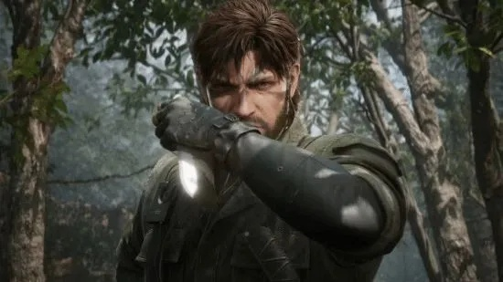 《合金装备3RE》评测解禁！科乐美信心满满，抢先体验一周！