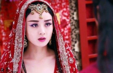 《明末》绝美女主惊艳亮相！游戏截图大赏