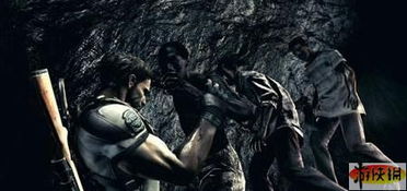 《生化危机》初代惊曝：僵尸变身日本人，蓄力攻击技能曝光！