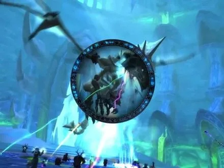 《魔兽世界2025时光服：穿越历史，重温经典》