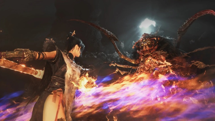 《渊虚之羽燃火诀：揭秘明末神技，效果解析一览》