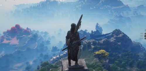 燕云十六声神仙渡见闻位置揭秘！清河神仙渡见闻攻略全解析