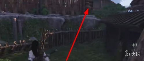 燕云十六声神仙渡见闻位置揭秘！清河神仙渡见闻攻略全解析