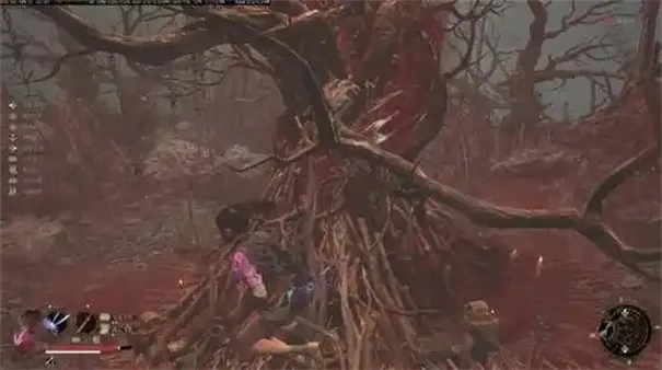 《渊虚之羽命里无时结局攻略：解锁隐藏剧情》