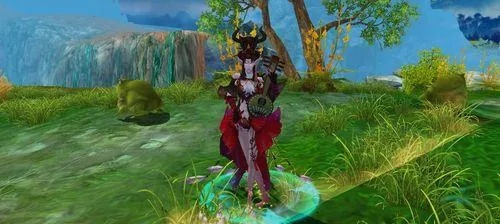 《诛仙2新手攻略：快速入门必看技巧》