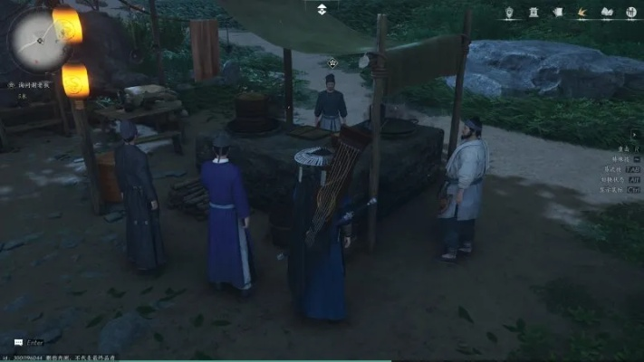 《燕云十六声驯养秘籍揭秘！清河七伐坡独家见闻》