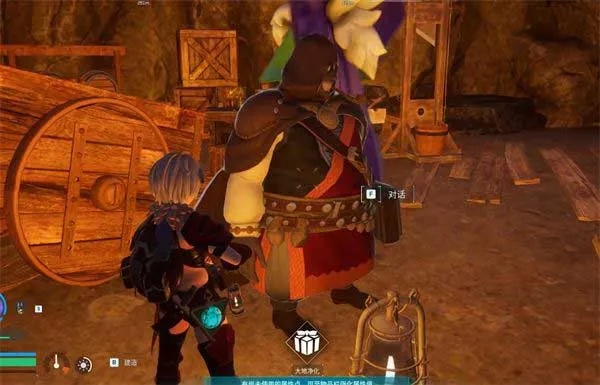 幻兽帕鲁金金钥匙获取攻略，独家揭秘！