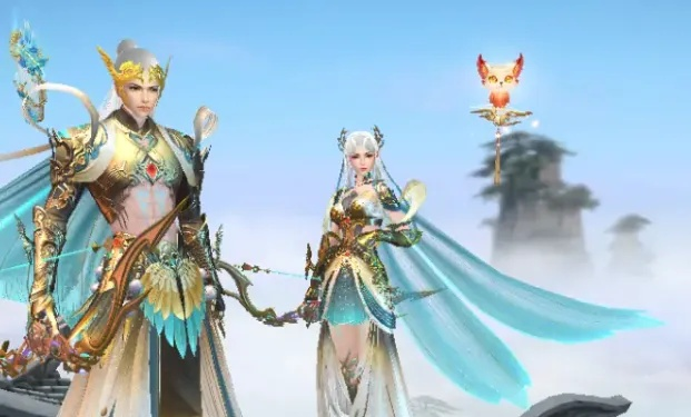 《2025版诛仙2种族选择攻略：四大种族推荐》