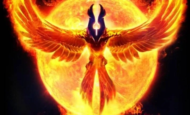 《明末神羽灼魂灵火：揭秘神秘火焰之力》