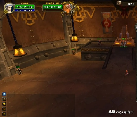 《魔兽世界免费游戏时长攻略：白嫖技巧大揭秘》