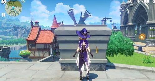 原神迪卢克专属拖尾攻略：轻松获取特效方法揭秘