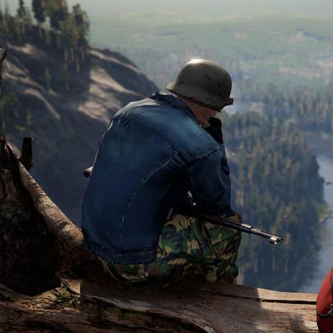 SCUM女角色完美身材打造攻略：独家秘籍曝光