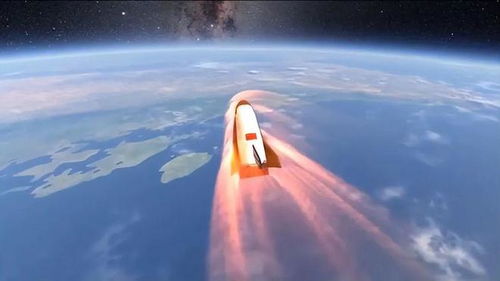 SCUM飞行技巧揭秘：掌握空中生存之道